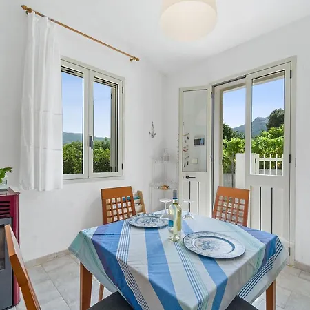 Casa Atlantide Апартаменты