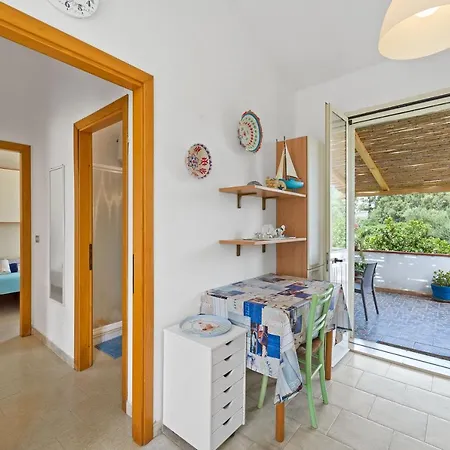 Casa Atlantide * Buggerru