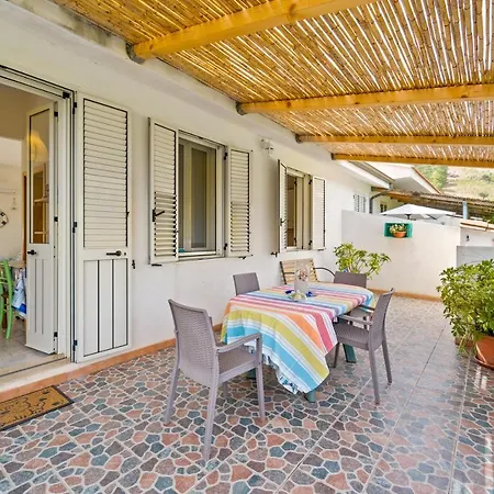 Casa Atlantide