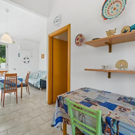 Casa Atlantide Buggerru