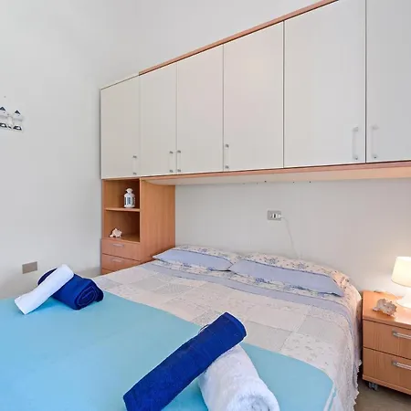 Casa Atlantide Apartment *