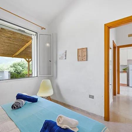 Casa Atlantide *