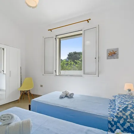 Apartment Casa Atlantide Buggerru