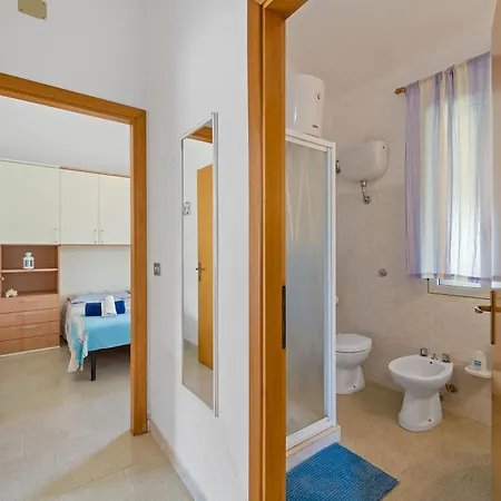 Casa Atlantide * Buggerru