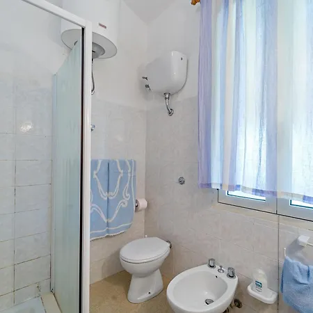 Casa Atlantide Buggerru