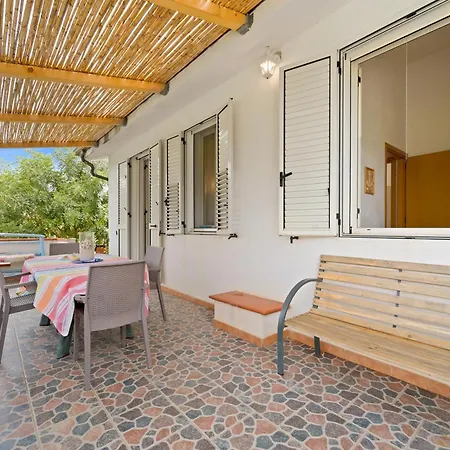 Apartment Casa Atlantide *