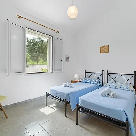 Casa Atlantide
