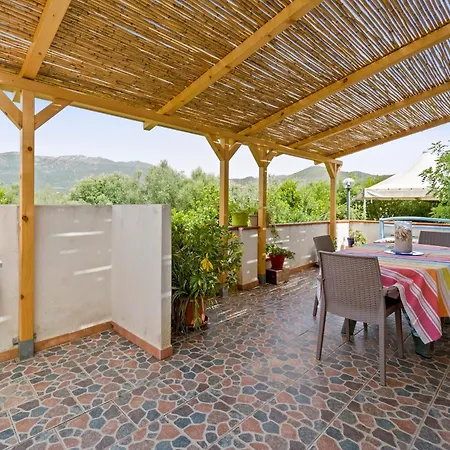 Apartment Casa Atlantide