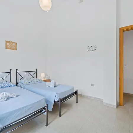 شقة Casa Atlantide بوجيرو